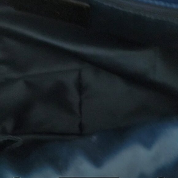 Coach Madison Pinnacle Pebbled Leather Lily Satchel | Legacy Collection | Black - Picture 2 of 10